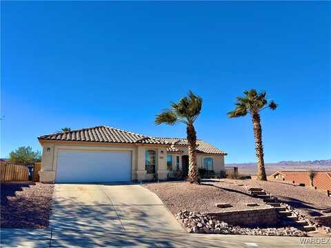 3949 Ontell Drive, Bullhead City, AZ 86442