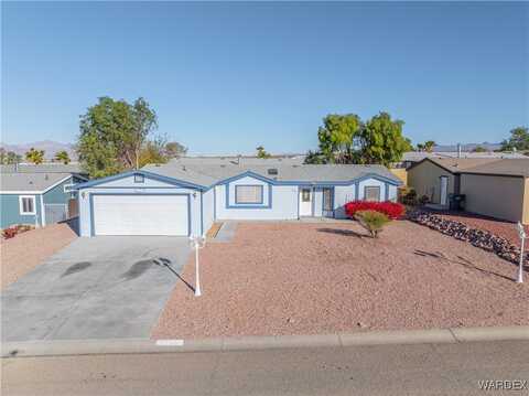 2637 E Davida Avenue, Fort Mohave, AZ 86426