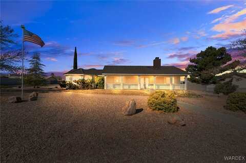 1099 Rawhide Drive, Kingman, AZ 86401
