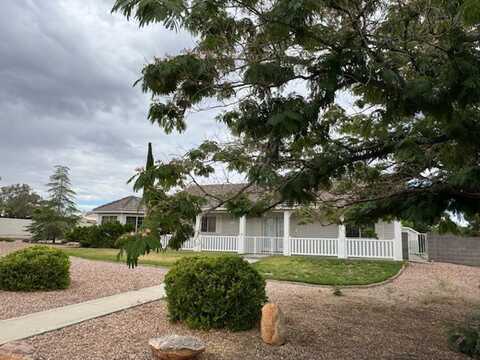 1099 Rawhide Drive, Kingman, AZ 86401
