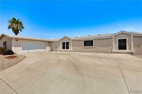 2695 E Philip Circle, Fort Mohave, AZ 86426