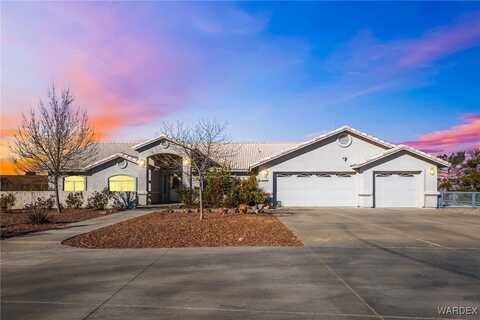 2199 Seneca Street, Kingman, AZ 86401
