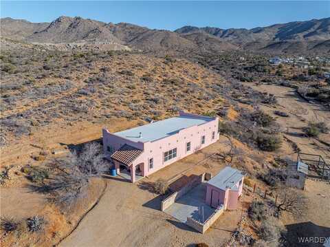 5031 W Tennessee Avenue, Chloride, AZ 86431
