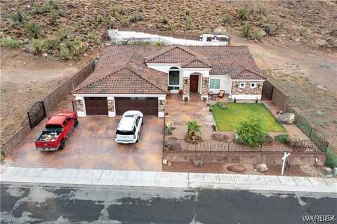 2435 Country Club Drive, Kingman, AZ 86401