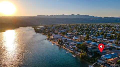 2145 Whitewater Drive, Bullhead City, AZ 86442