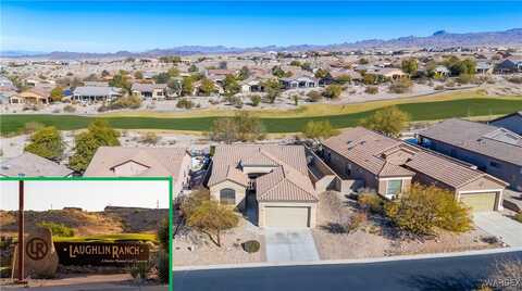 2821 Esmerelda Drive, Bullhead City, AZ 86429