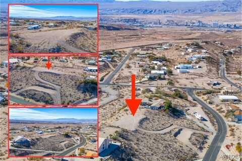 4278 El Paso Road, Bullhead City, AZ 86429