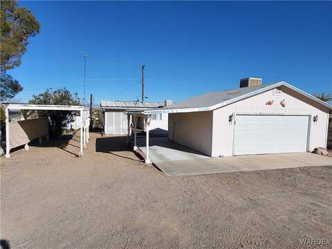 95 W Coral Isle Drive, Meadview, AZ 86444