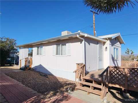 95 W Coral Isle Drive, Meadview, AZ 86444