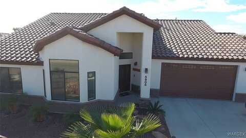 5905 S Desert Lakes Drive, Fort Mohave, AZ 86426