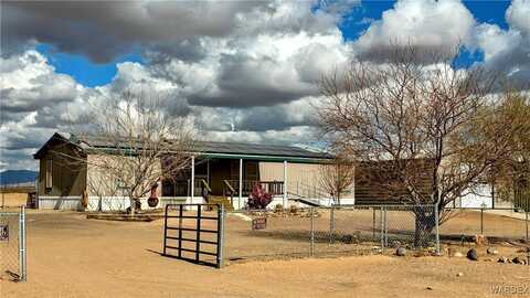 6119 W Chino Drive, Golden Valley, AZ 86413