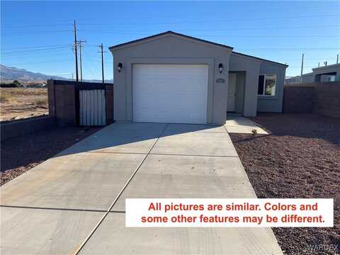 3910 E John L Avenue, Kingman, AZ 86409