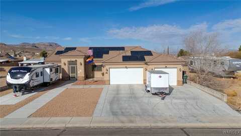405 Greenway Drive, Kingman, AZ 86401