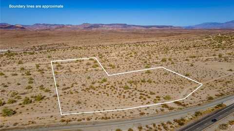 UNKNOWN/ I40 and Franconia, Yucca, AZ 86438