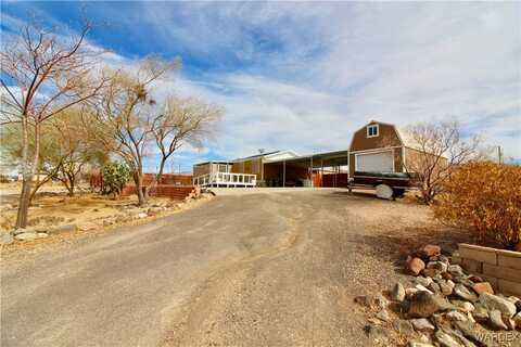 3720 N Hope Road, Golden Valley, AZ 86413