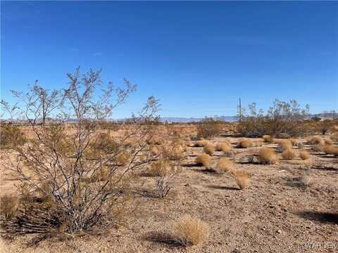 2 Lots N Jewel Street, Kingman, AZ 86401