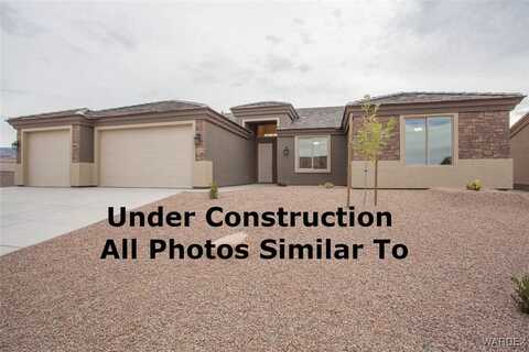 3425 Cherri Avenue, Kingman, AZ 86401