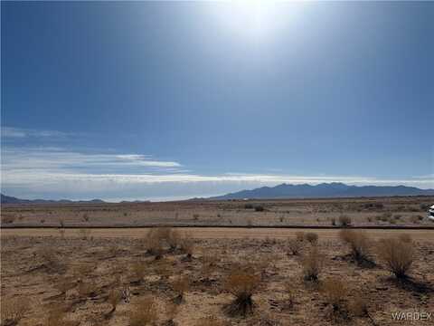 Lot 154 E Formosa Road, Kingman, AZ 86409