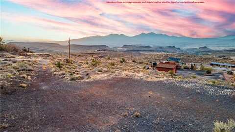 Dream Catcher Way, Kingman, AZ 86409