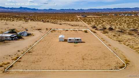 Tbd S Arivaca Road, Golden Valley, AZ 86413