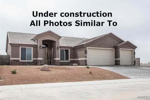 2967 Diamond Spur Street, Kingman, AZ 86401