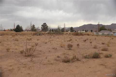 7726 E Concho Drive, Kingman, AZ 86401