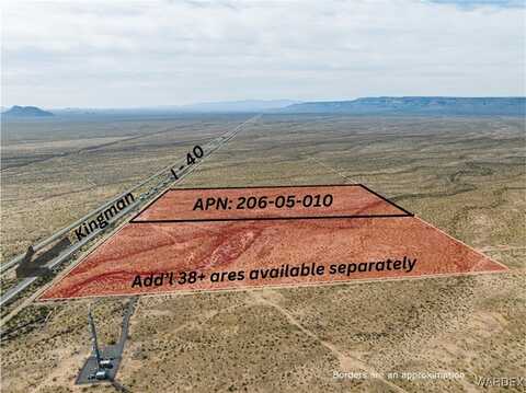 000 S I-40 Frontage Road, Golden Valley, AZ 86413