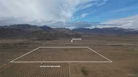 00 E Mountain Meadow Road, Kingman, AZ 86409