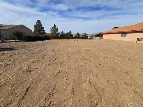 7826 E Oxbow Drive, Kingman, AZ 86401