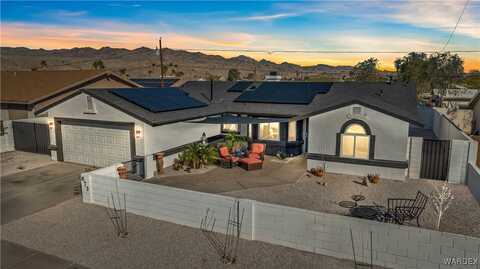 673 Lilac Lane, Bullhead City, AZ 86442