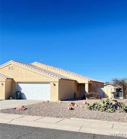2747 Georgia Avenue, Kingman, AZ 86401