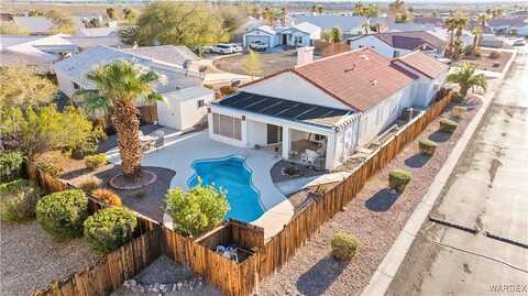6538 S Oleander Place, Mohave Valley, AZ 86440