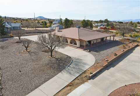 2037 Delaware Drive, Kingman, AZ 86401