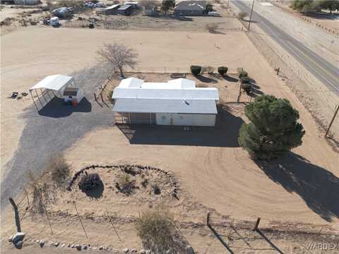 5486 W Chino Drive, Golden Valley, AZ 86413