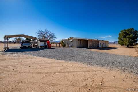 5486 W Chino Drive, Golden Valley, AZ 86413