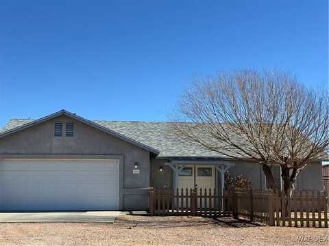 3696 N Rainbow Drive, Kingman, AZ 86409