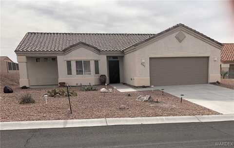 2352 Shooting Star Drive, Bullhead City, AZ 86442