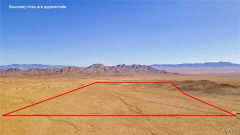 015 N Avenida Obregon, Kingman, AZ 86409