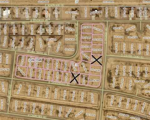 000 Valle Vista, Kingman, AZ 86401