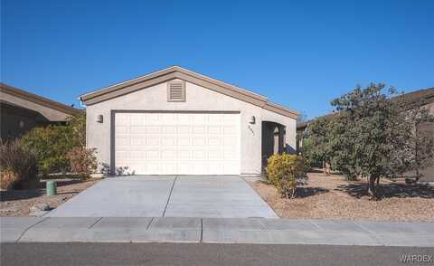 2251 Creosote Lane, Bullhead City, AZ 86442