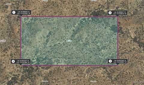UNK, Wikieup, AZ 85360