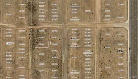 320-07-298 Essco Street, Kingman, AZ 86401