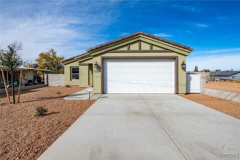 2131 Ashfork Avenue, Kingman, AZ 86401