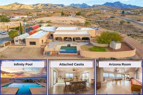 900 S Pennington Place, Kingman, AZ 86401