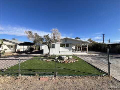 615 Silver Lane, Bullhead City, AZ 86442