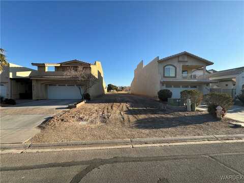 2826 Camino Del Rio, Bullhead City, AZ 86442