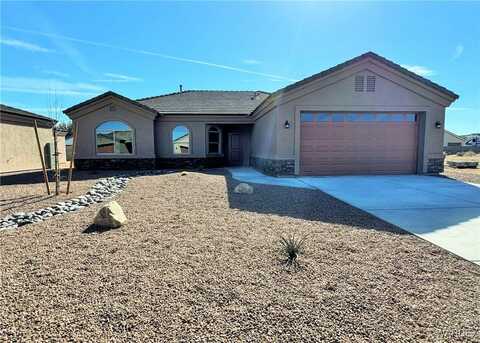 3844 E Mcvicar Avenue, Kingman, AZ 86409