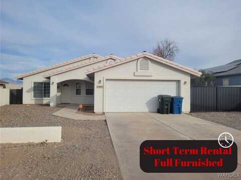 1621 Central Avenue, Bullhead City, AZ 86442