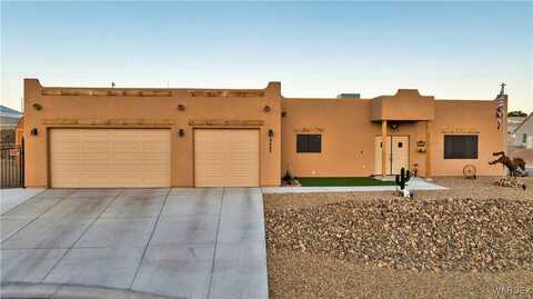 2427 E Pawnee Circle, Fort Mohave, AZ 86426