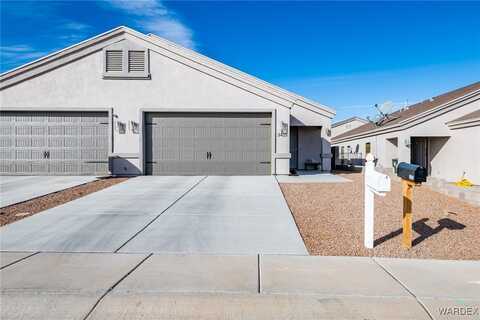 3415 N Fairfax Street, Kingman, AZ 86409